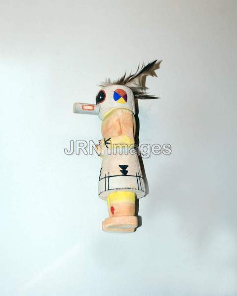 Hopi Kachina Dolls