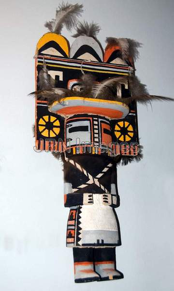 Hopi Kachina Dolls