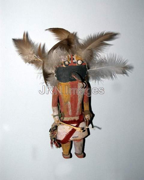 Hopi Kachina Dolls