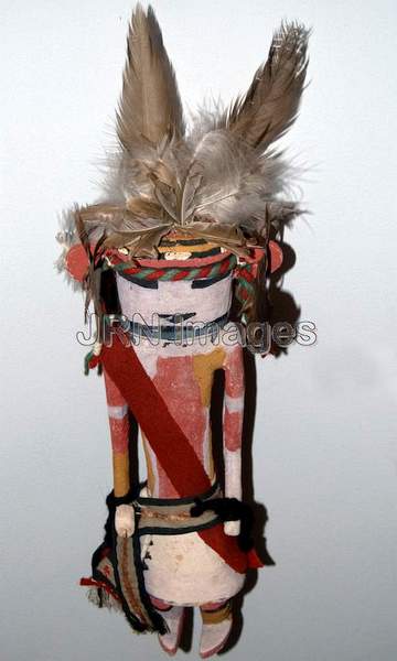 Hopi Kachina Dolls