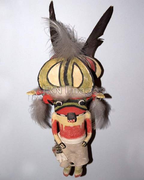 Hopi Kachina Dolls