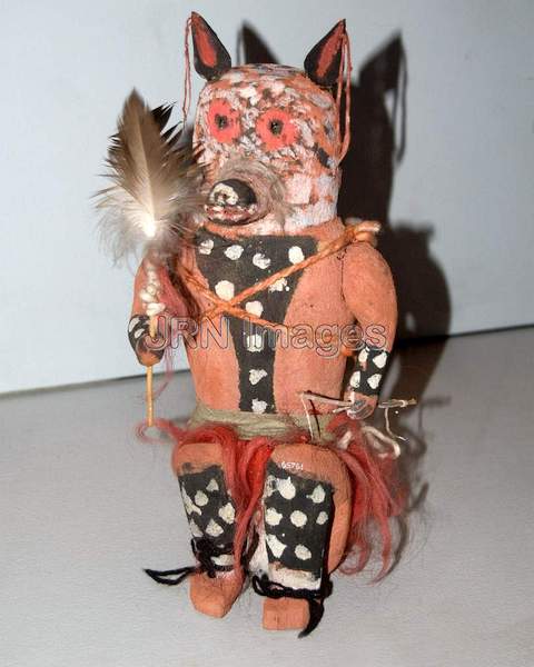 Hopi Kachina Dolls