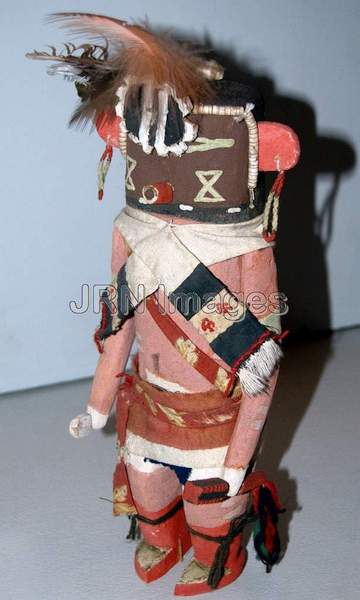 Hopi Kachina Dolls