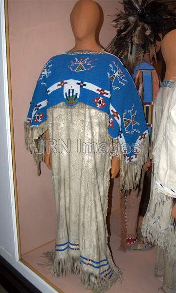 Women costume