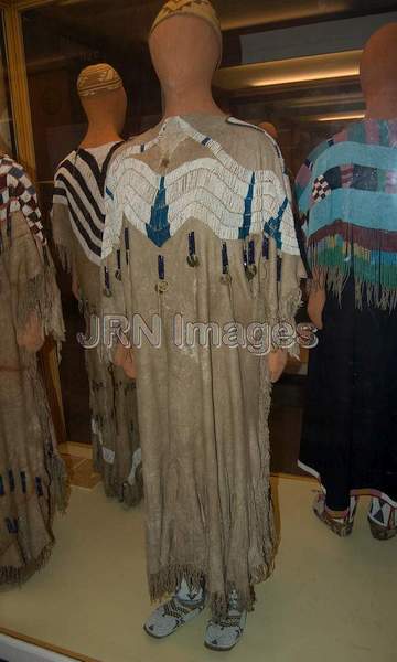 Woman costume