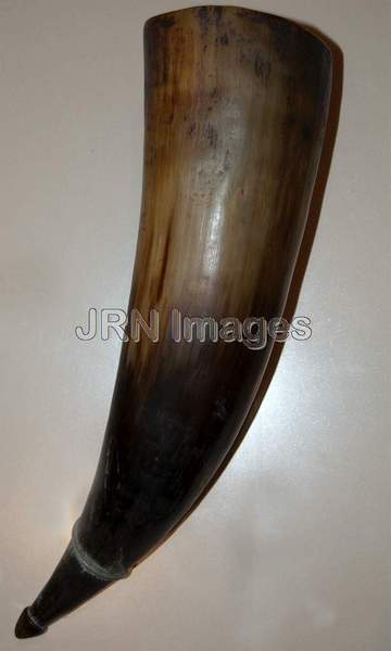 Drinking Horn