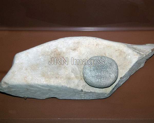 Grinding stone