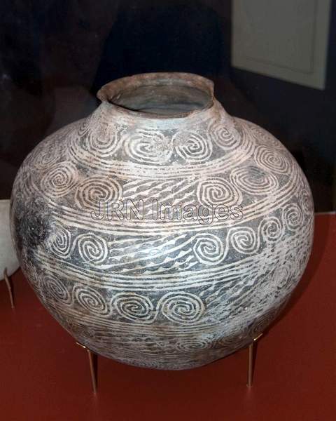 Ceramic Jar