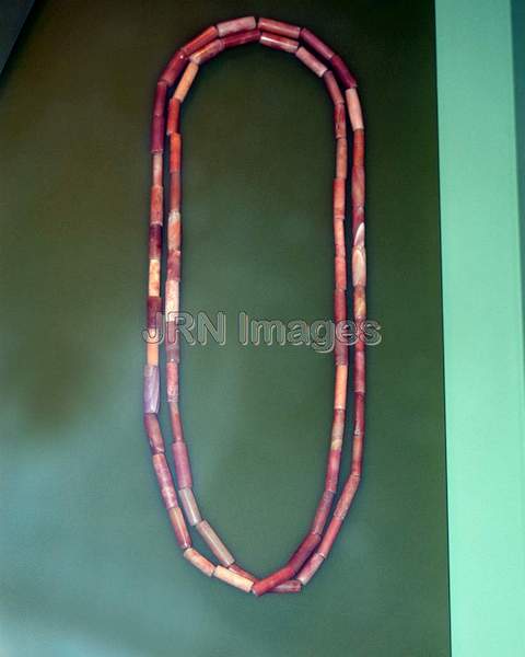 Redstone beads