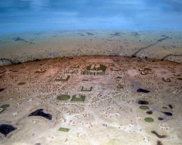 Cahokia