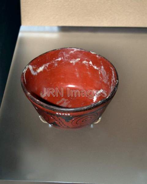 Ceramic bowl