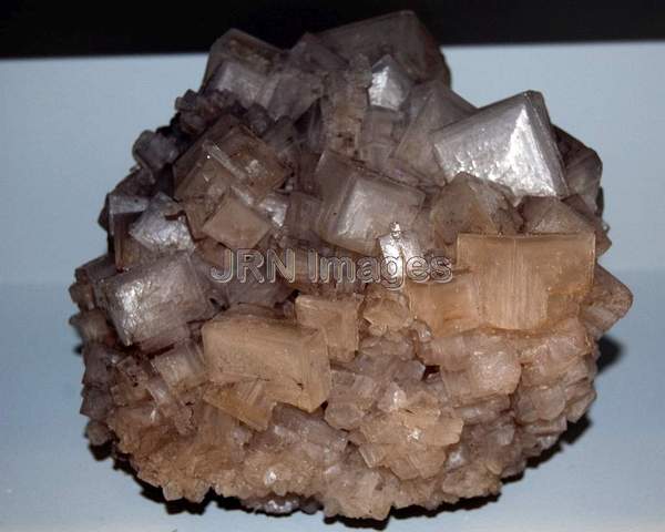 Halite - California