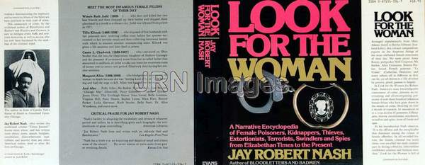 Look for the Woman