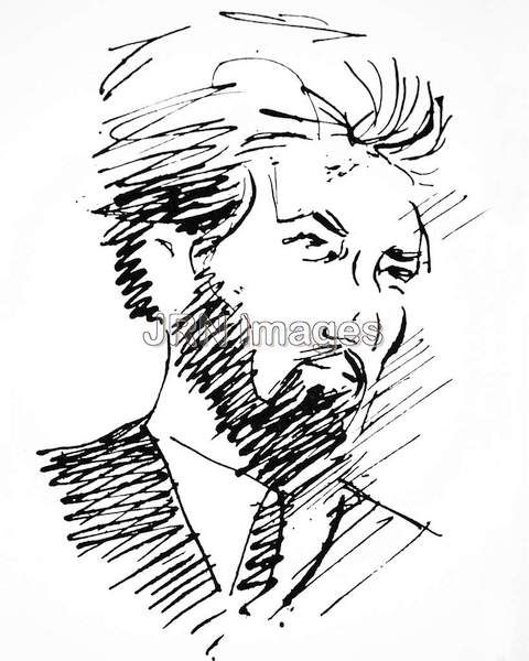 Ezra Pound