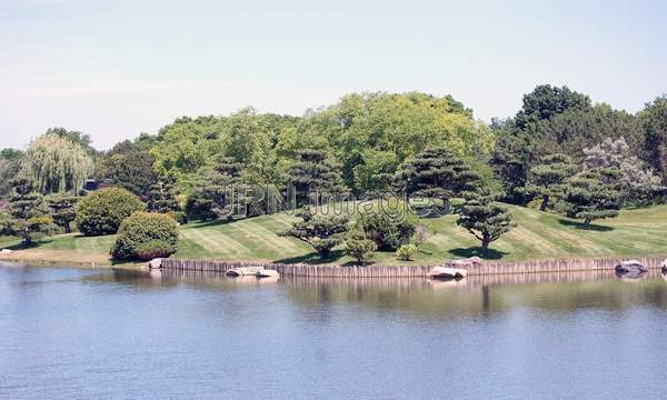 Japanese Garden