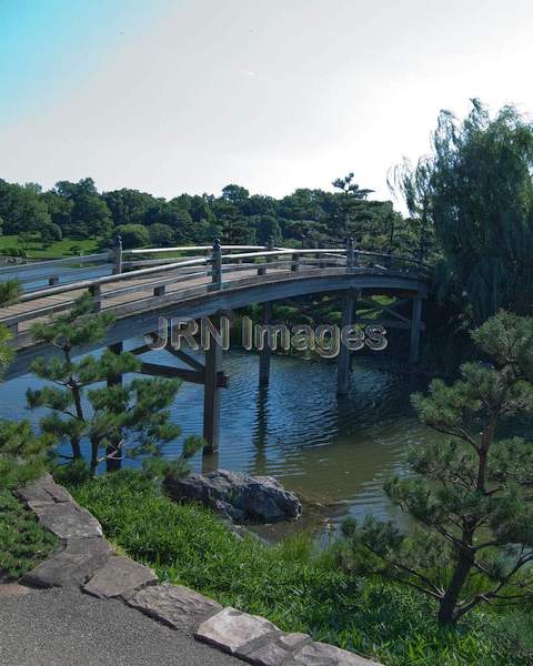 Japanese Garden