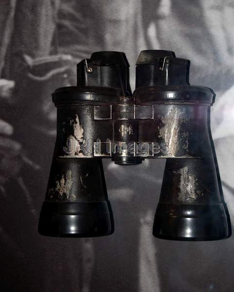 U-505 Binoculars