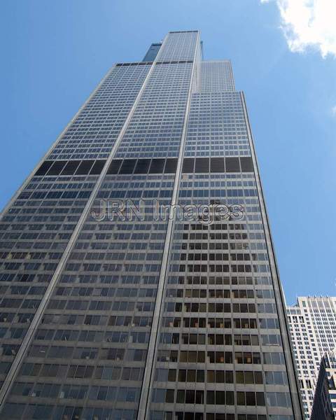 Willis Tower