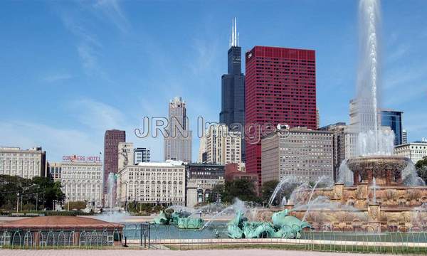 Willis Tower