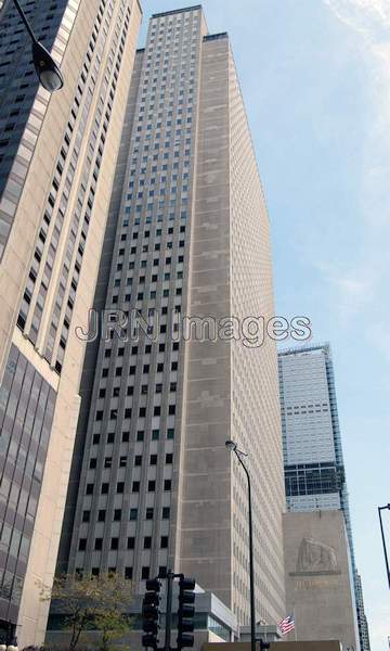 One Prudential Plaza