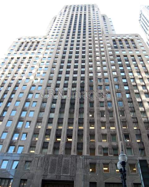 33 North LaSalle