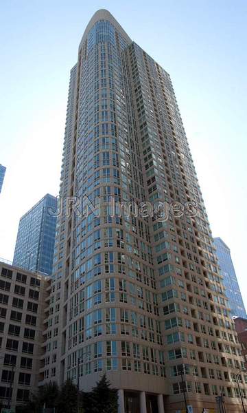 350 North LaSalle Drive