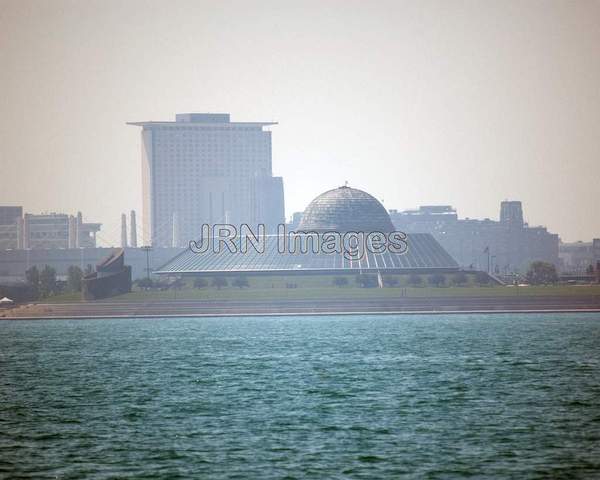 Adler Planetarium & Astronomy Museum