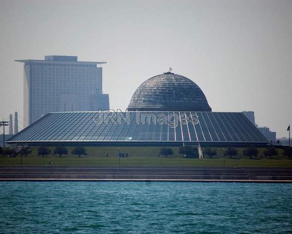 Adler Planetarium & Astronomy Museum