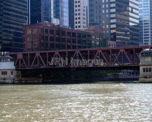 Lake Street Bridge