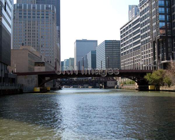 Randolph Street Bridge