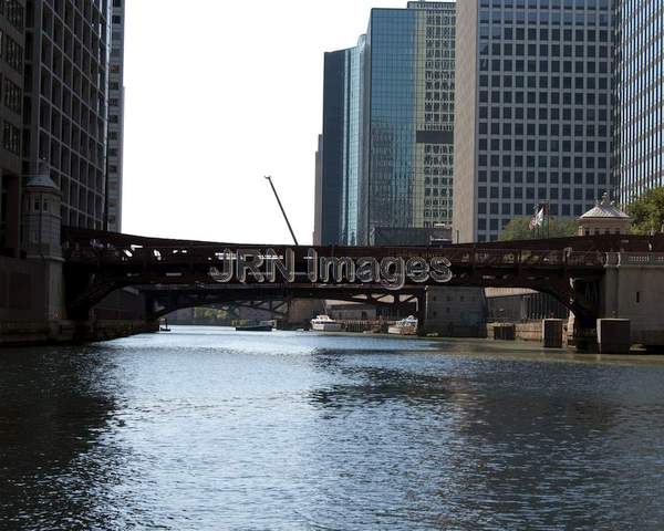 Monroe Street Bridge