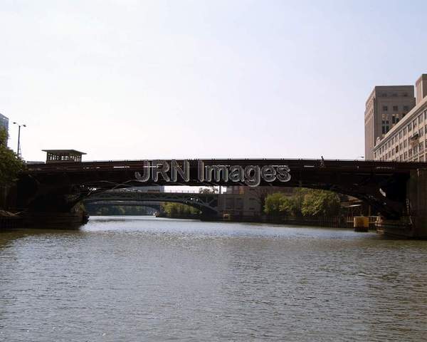 Van Buren Street Bridge