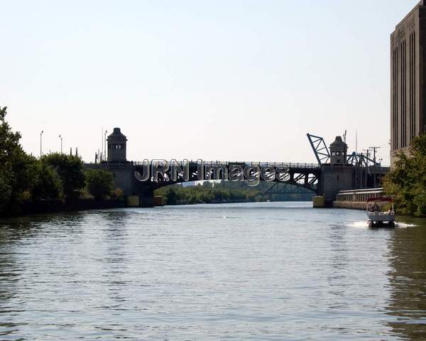 Roosevelt Road Bridge