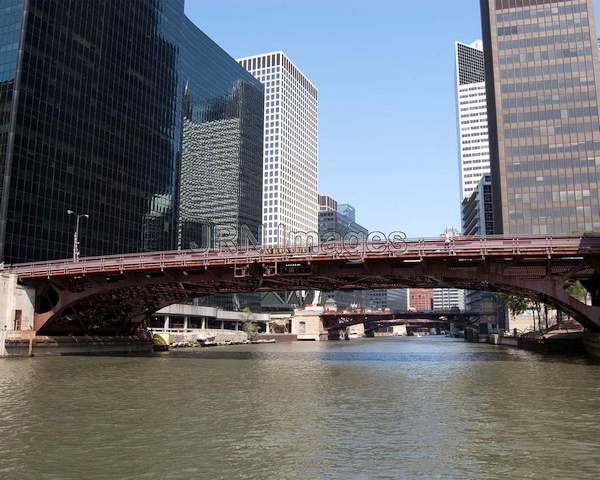 Van Buren Street Bridge