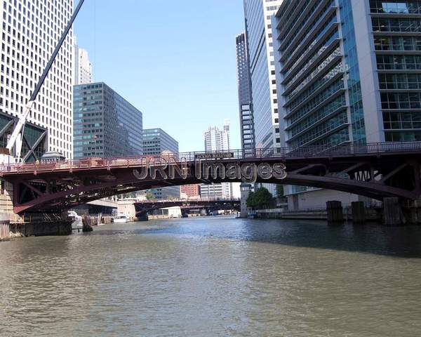 Clark Street Bridge