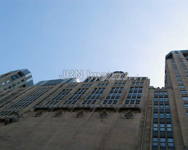 Civic Opera Building