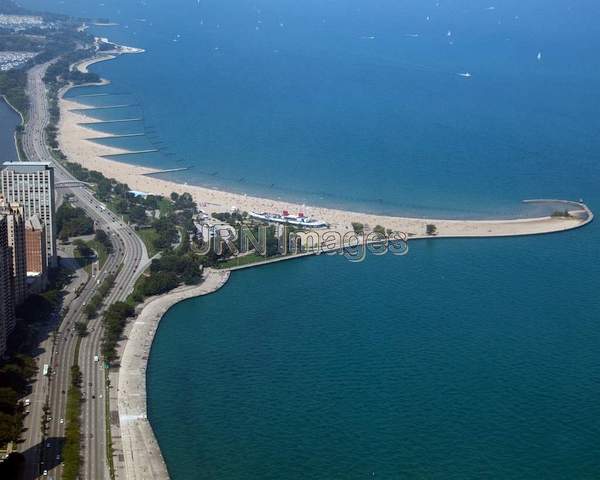 North Avenue Beach