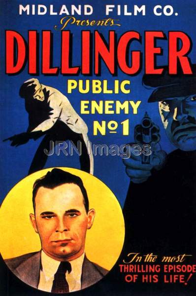 Dillinger Public Energy No 1