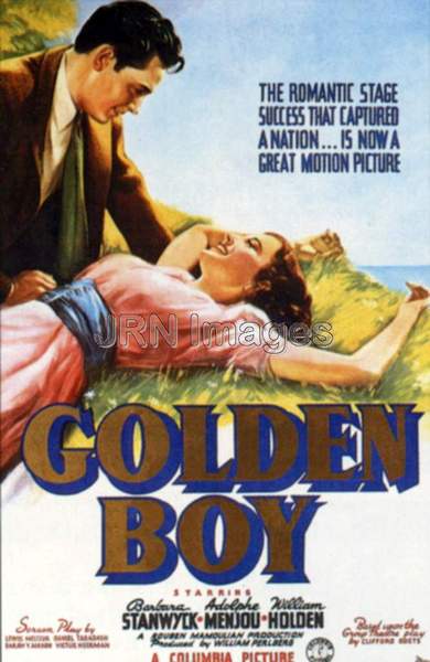 Golden Boy