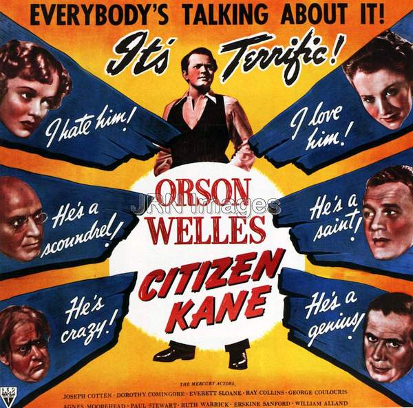 Citizen Kane