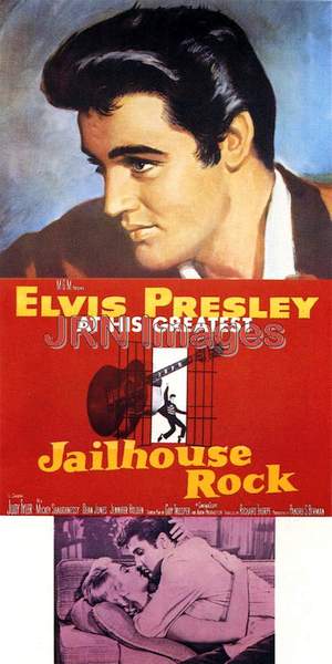 Jail House Rock