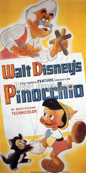 Pinocchio