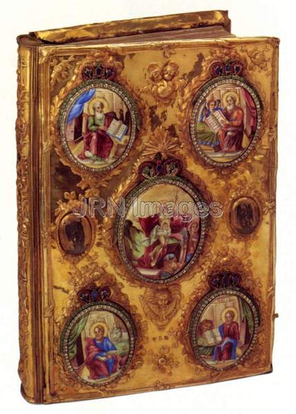 Gospels of the Catholic Church