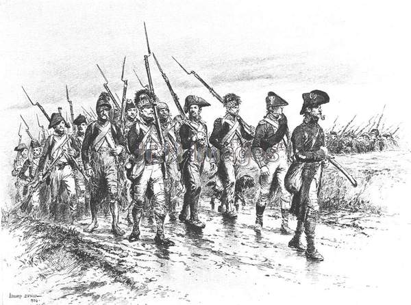 Army of Sambre-Et-Meuse