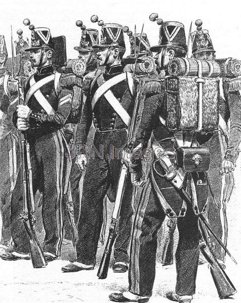 1st Regiment of Engineers