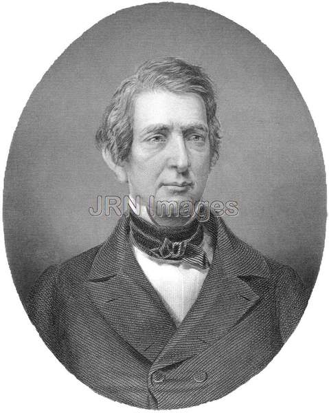 William H. Seward