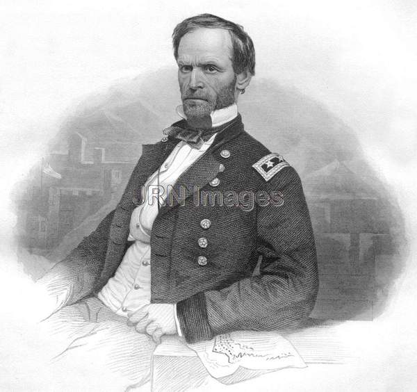 William T. Sherman