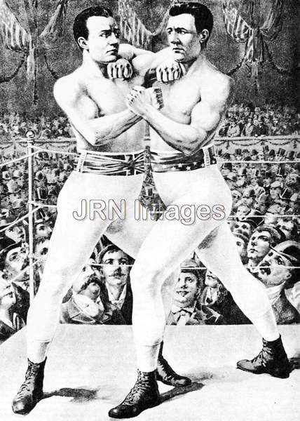 Gentleman Jim Corbett