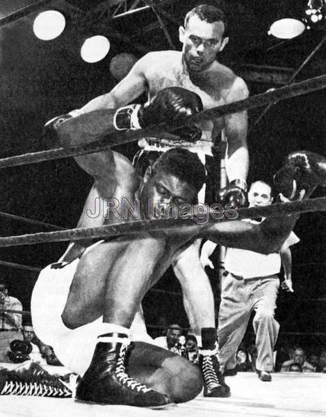 The Gentleman of Boxing Floyd Patterson