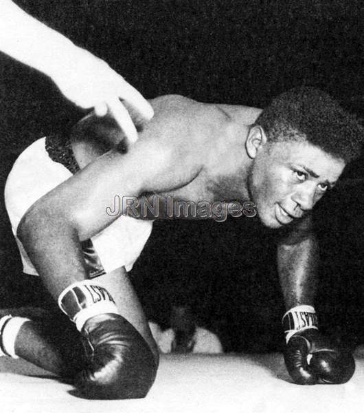 The Gentleman of Boxing Floyd Patterson